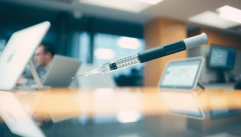 Featured: Choosing the Best Insulin Pen for Type 2 Diabetes