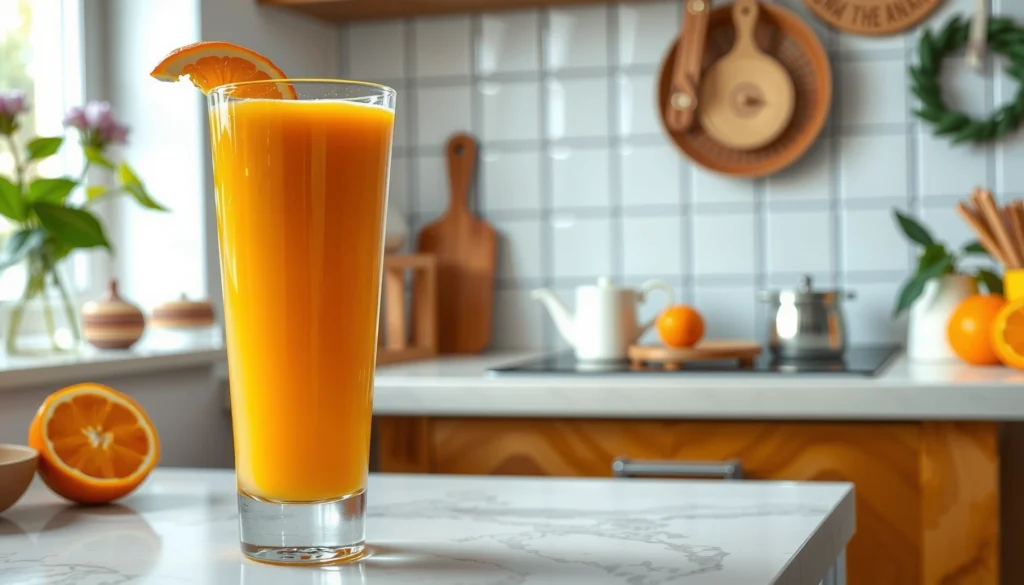 Featured: Choosing the Best Orange Juice for Diabetics
