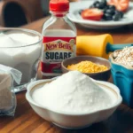 Featured: Choosing the Best Sweeteners for Diabetics