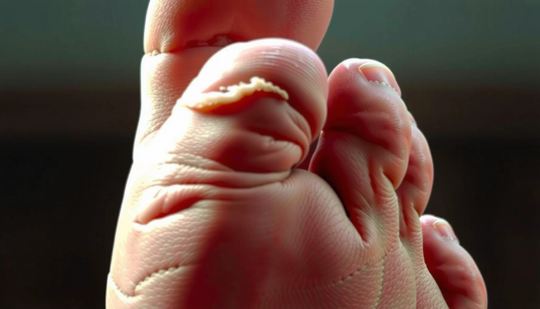 Featured: Does Diabetes Cause the Top of Your Feet to Itch?