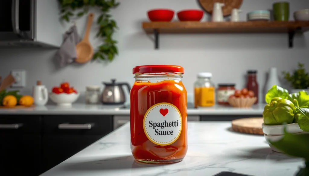 Featured: Finding the Best Spaghetti Sauce for Diabetics