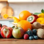 Featured: Fruits Best for Diabetics: Smart Choices