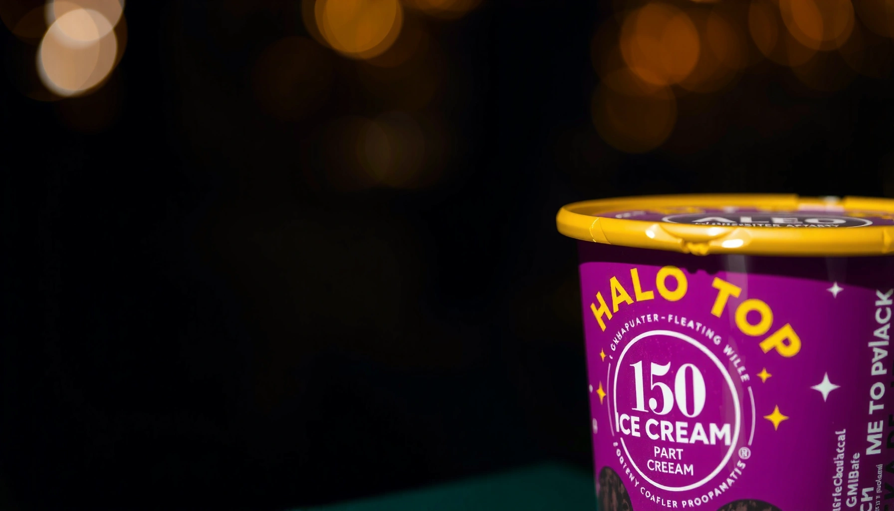 Featured: Halo Top Ice Cream and Diabetes: What to Consider
