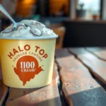 Featured: Halo Top Ice Cream for Diabetics: What You Should Know