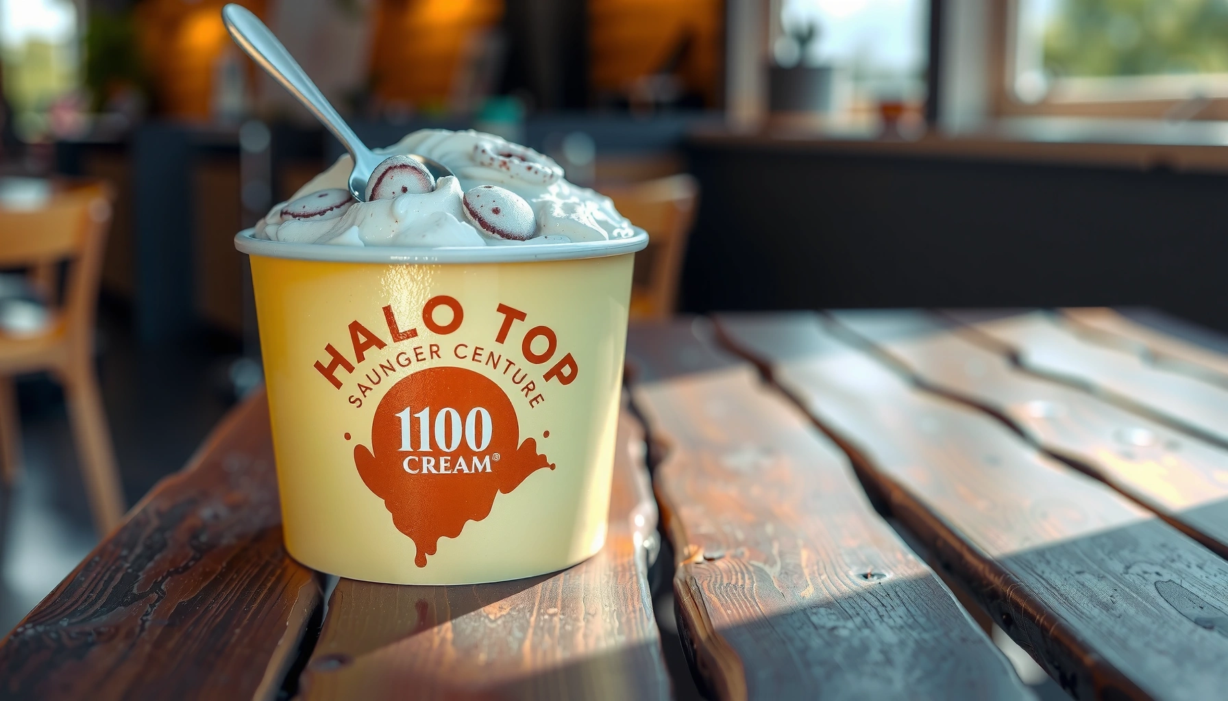Featured: Halo Top Ice Cream for Diabetics: What You Should Know