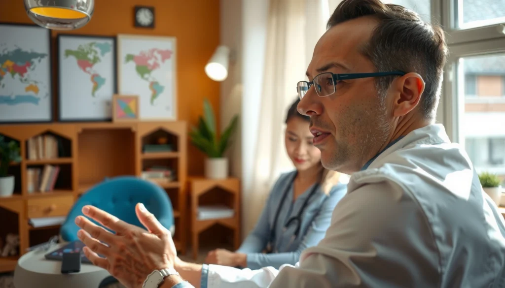 Featured: How to Find the Best Diabetes Specialist Near Me