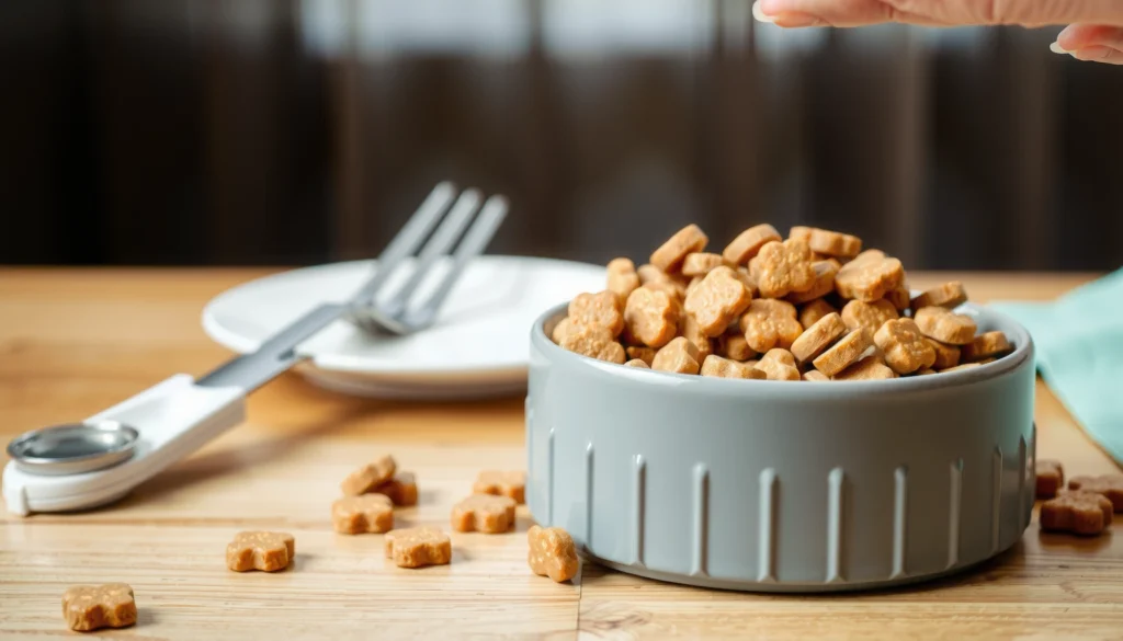 Featured: Selecting the Best Dry Dog Food for Diabetic Dogs