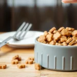 Featured: Selecting the Best Dry Dog Food for Diabetic Dogs