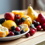 Featured: The 5 Best Fruits for Diabetics to Eat