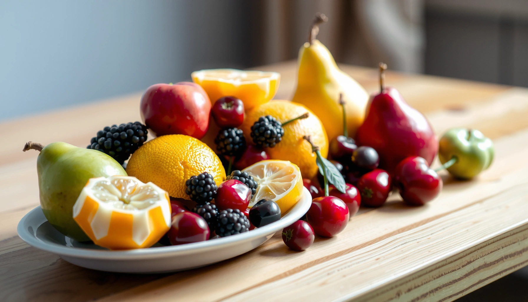 Featured: The 5 Best Fruits for Diabetics to Eat