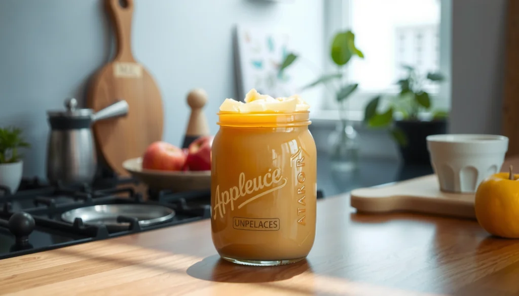 Featured: The Best Applesauce Options for Diabetics