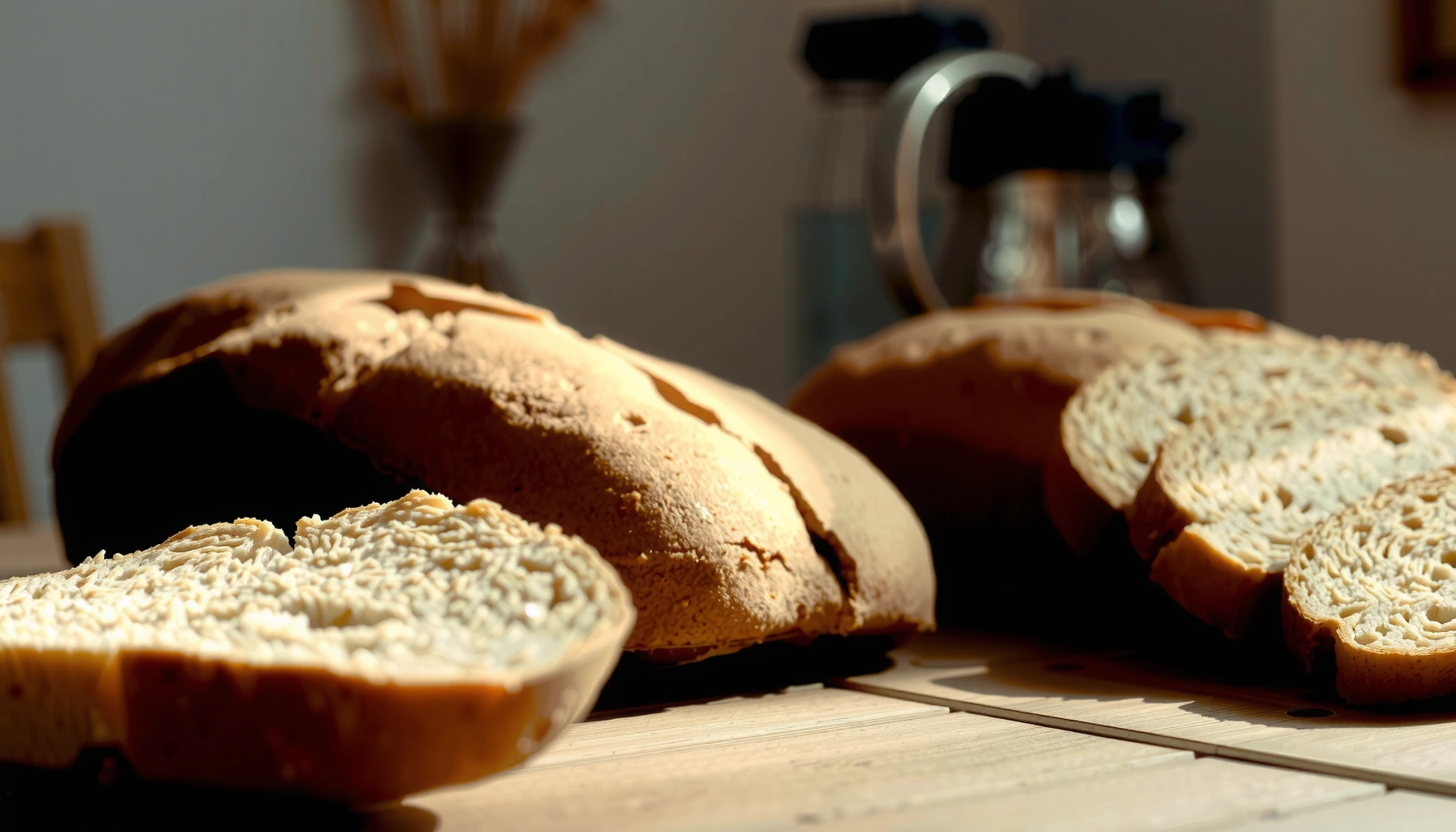 Featured: The Best Bread for Diabetics to Eat: Top Healthy Options