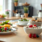 Featured: The Best Breakfast for Diabetics: Top Healthy Options