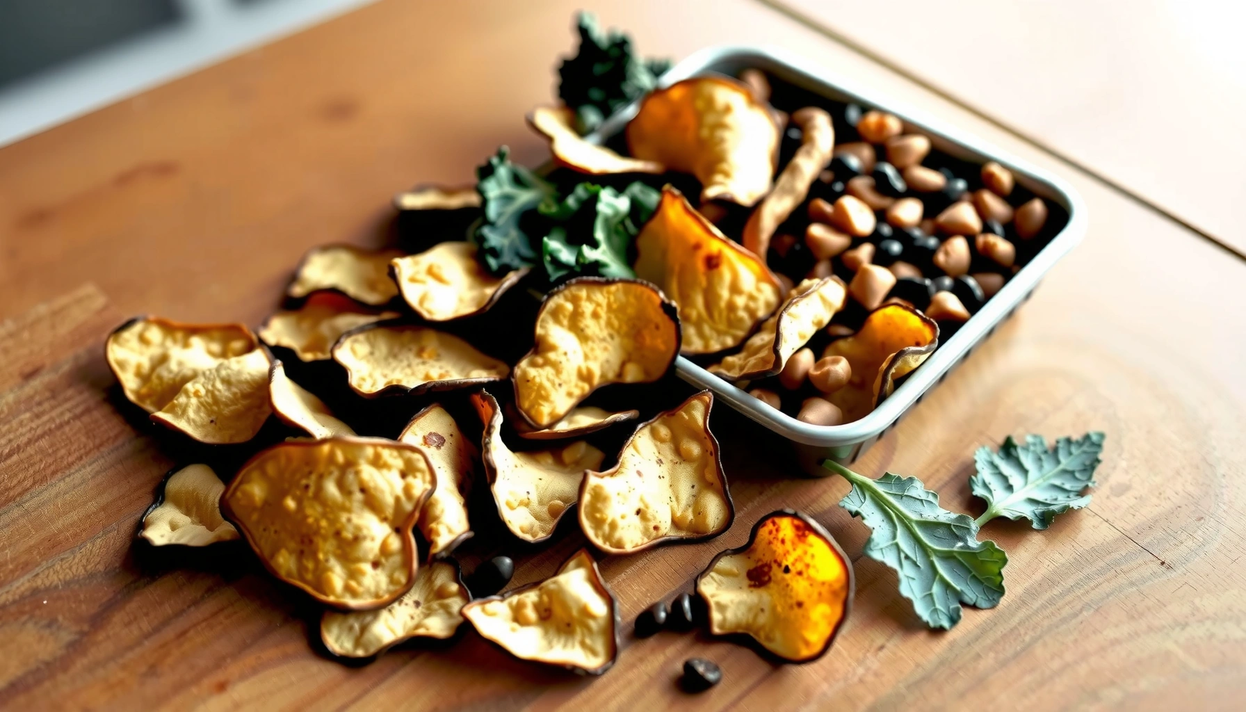 Featured: The Best Chips for Diabetics: Top Healthy Choices