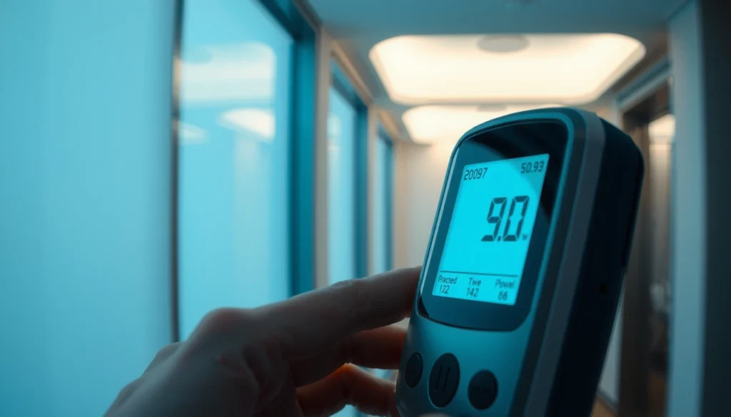 Featured: The Best Continuous Glucose Monitors for Diabetes