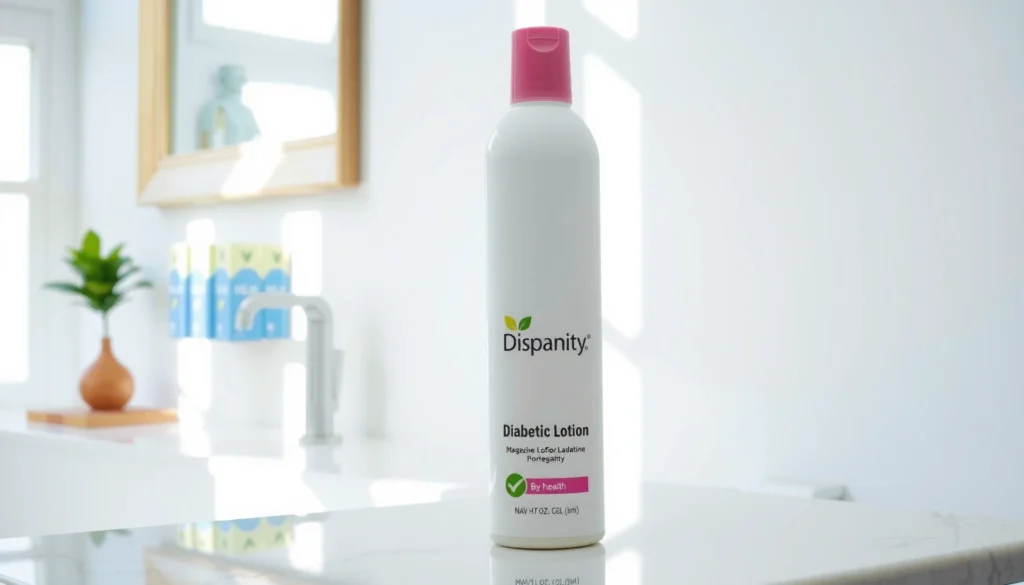 Featured: The Best Diabetic Lotions: What to Look For