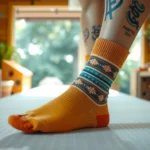 Featured: The Best Diabetic Men’s Socks: Top Picks