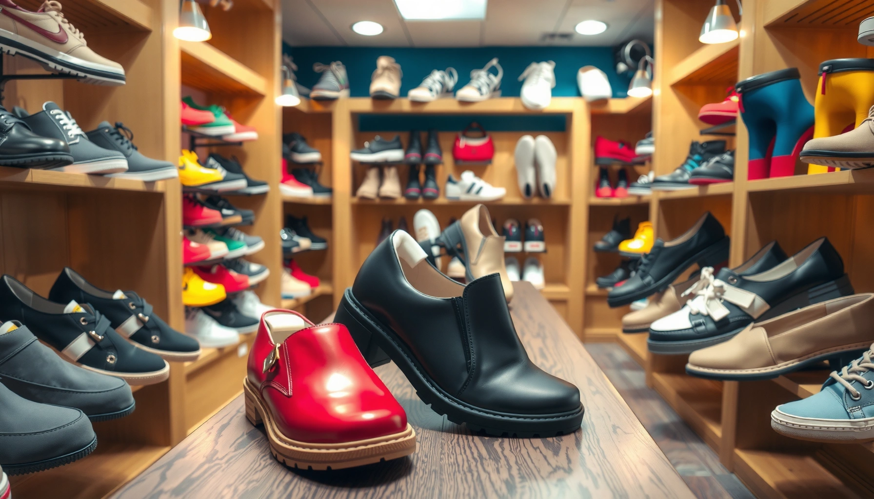 Featured: The Best Diabetic Shoes for Women