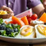 Featured: The Best Diet for Borderline Diabetics