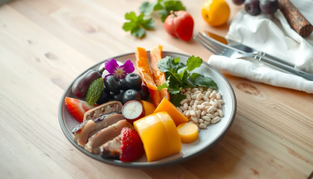 Featured: The Best Diet for Hypertension and Diabetes