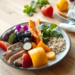 Featured: The Best Diet for Hypertension and Diabetes