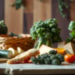 Featured: **The Best Diet for Type 2 Diabetes: A Practical Guide**