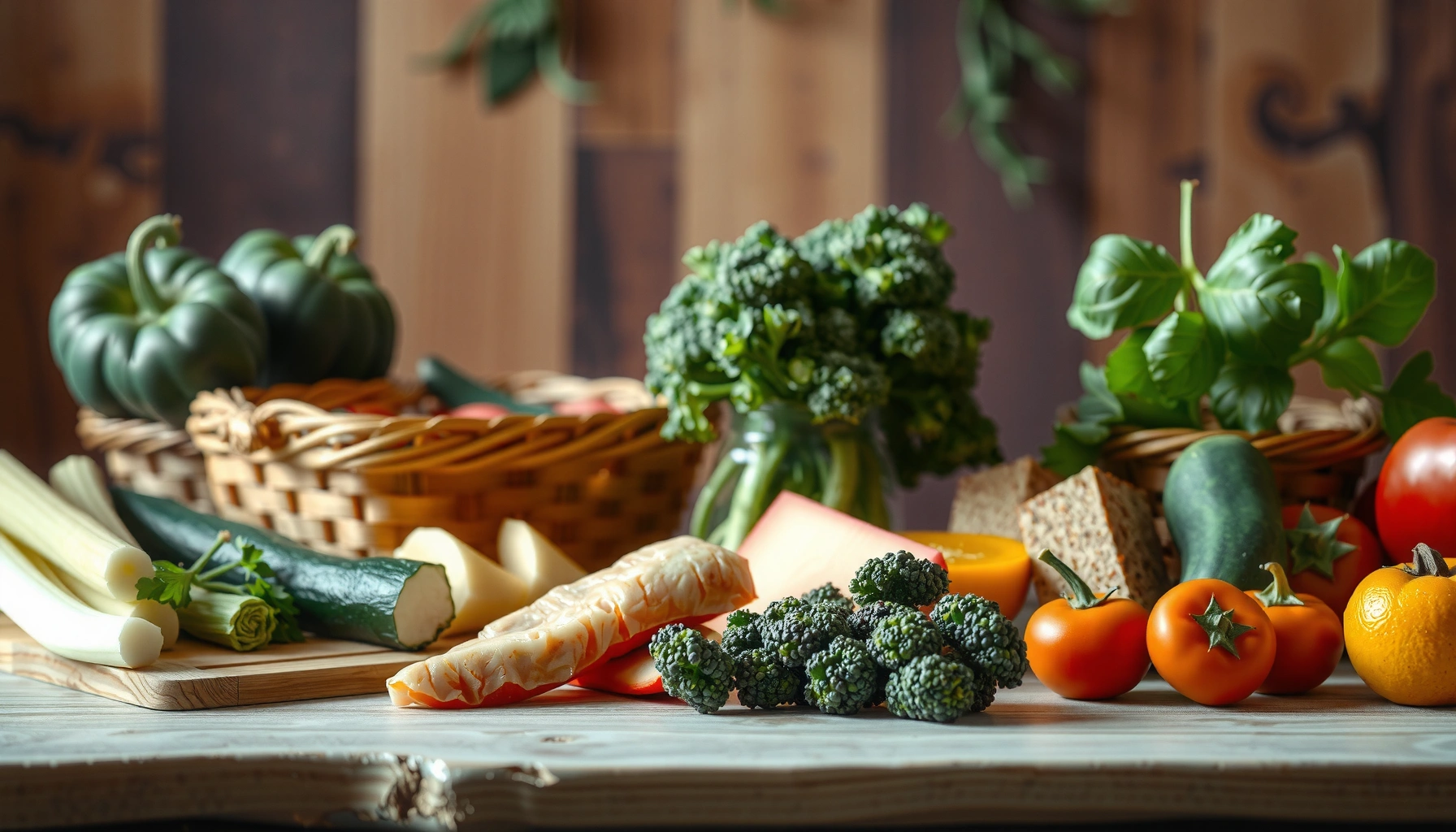 Featured: **The Best Diet for Type 2 Diabetes: A Practical Guide**