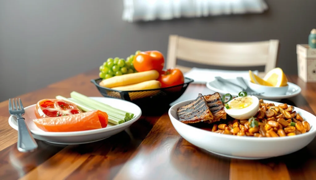 Featured: The Best Diet for a Diabetic: Essential Principles
