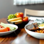 Featured: The Best Diet for a Diabetic: Essential Principles