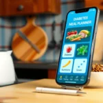 Featured: The Best Digital Meal Planners for Diabetes in 2025