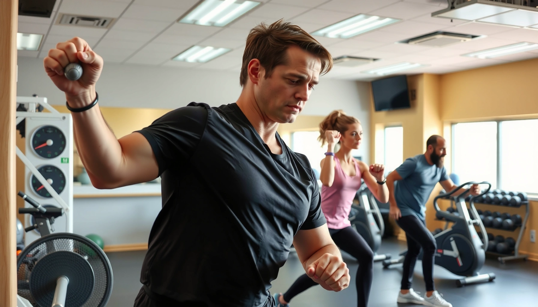 Featured: The Best Exercises for Type 2 Diabetes Management