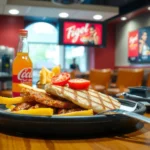 Featured: The Best Fast Food Options for Diabetics