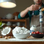 Featured: The Best Flours for Diabetics to Bake With