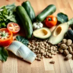 Featured: The Best Foods for Type 2 Diabetes: A Simple Guide