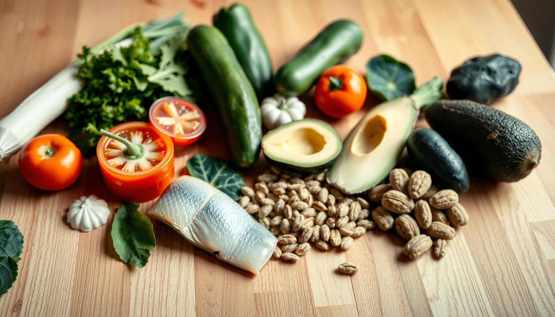 Featured: The Best Foods for Type 2 Diabetes: A Simple Guide