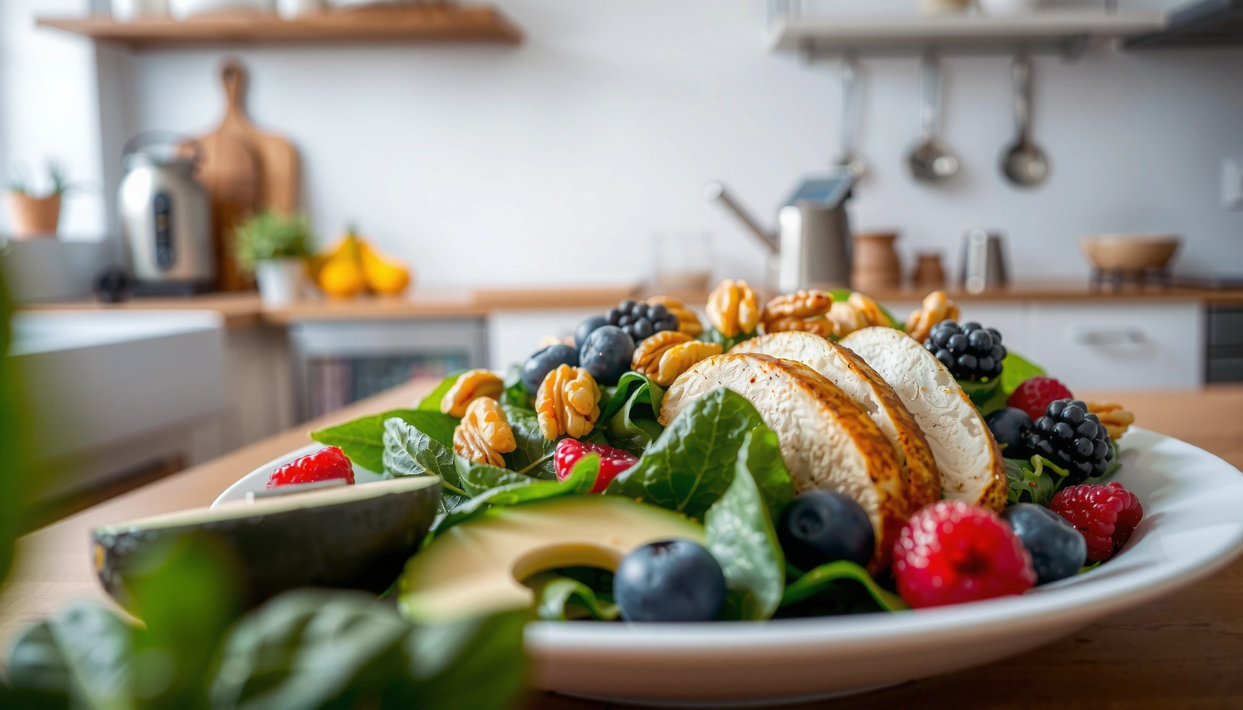 Featured: The Best Foods to Eat for Diabetics