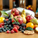 Featured: The Best Fruit for Diabetics