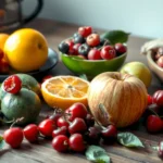 Featured: The Best Fruits for Diabetes Management