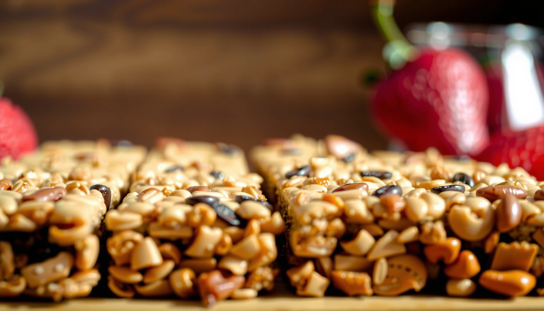Featured: The Best Granola Bars for Diabetics