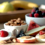 Featured: The Best Healthy Snacks for Diabetics