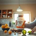 Featured: The Best Multivitamin for Men Over 50 with Diabetes