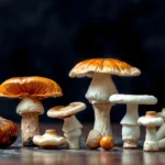 Featured: The Best Mushrooms for Diabetics: Top Nutritional Picks