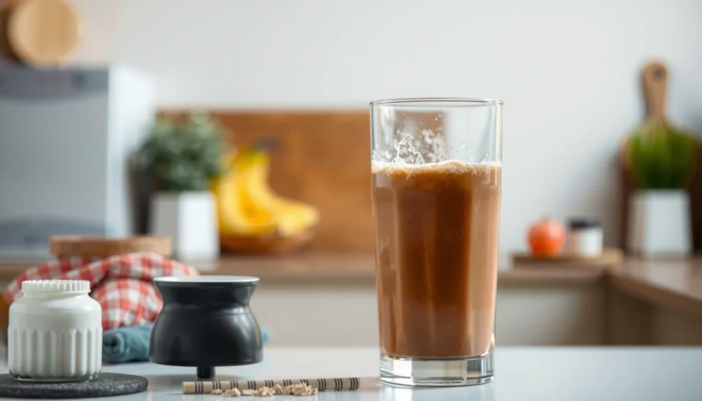 Featured: The Best Protein Drink for Diabetics