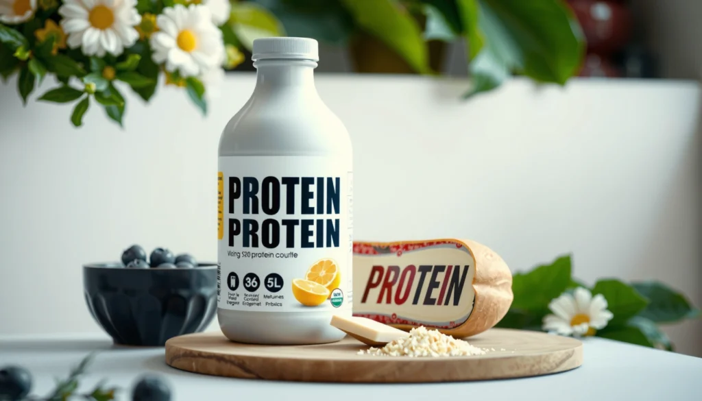Featured: The Best Protein Powder for Type 2 Diabetics