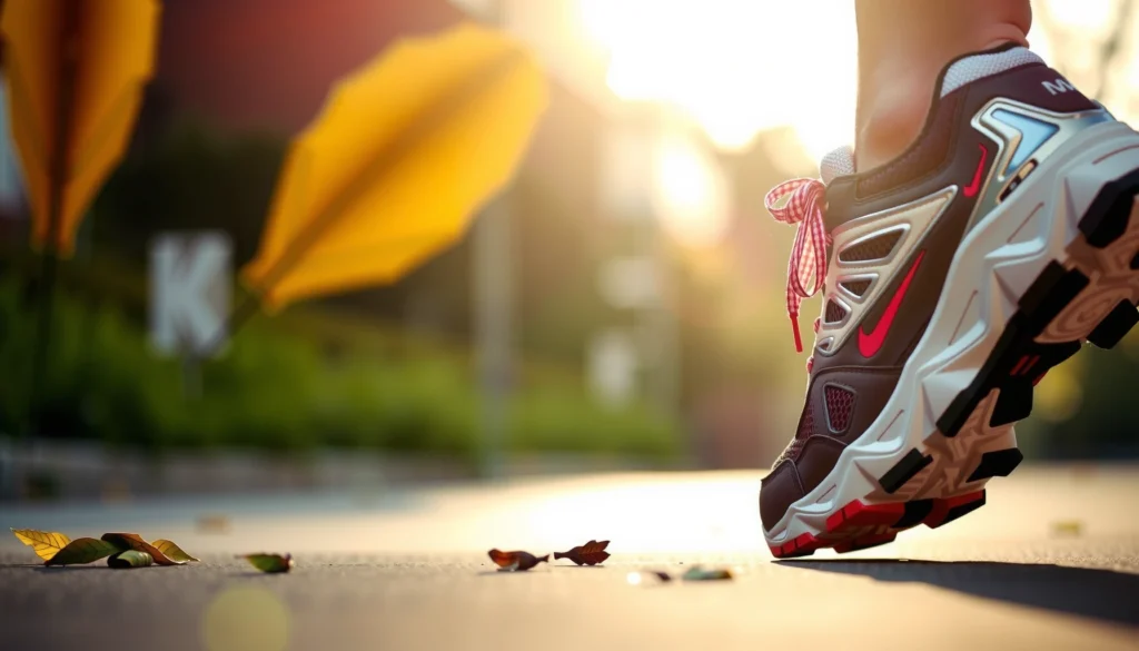 Featured: The Best Shoes for Walking for Diabetics