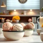 Featured: The Best Sugar-Free Ice Cream Options for Diabetics