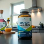 Featured: The Best Supplements for Diabetics: What to Consider