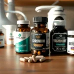 Featured: The Best Supplements for Type 2 Diabetes