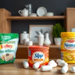 Featured: **The Best Sweetener for Diabetes: A Guide**