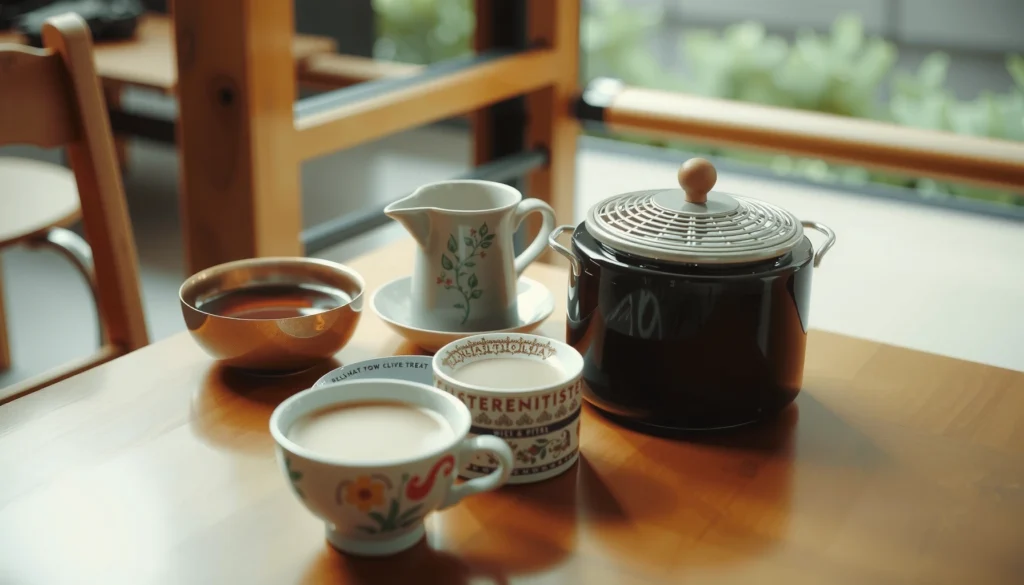 Featured: The Best Teas to Drink for Diabetics